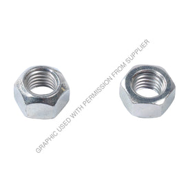 HLD XB HLN M12 Z M12 LOCK NUT