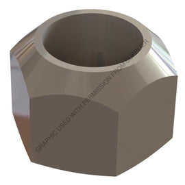 HLD XB HNH 34 F LOCKNUTC9967