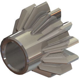 HLD XB LG2026 GEAR PINION