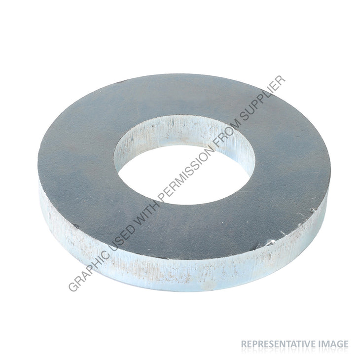 HLD XB PW 016 85 WASHER FLAT .188 THK X .518 ID X 1.00 OD