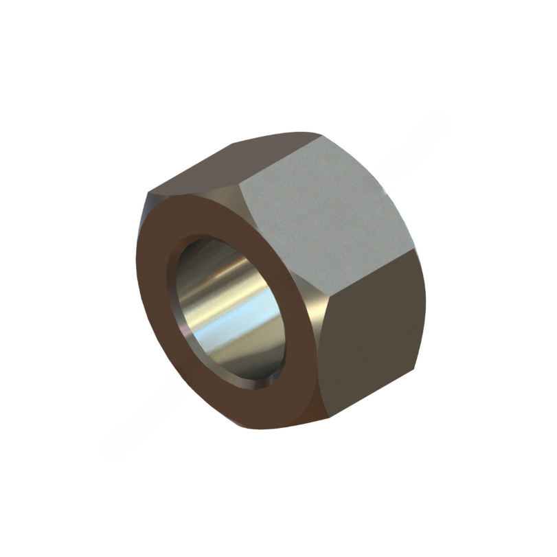 HLD XB T 69 A LOCKNUT 1/2 20