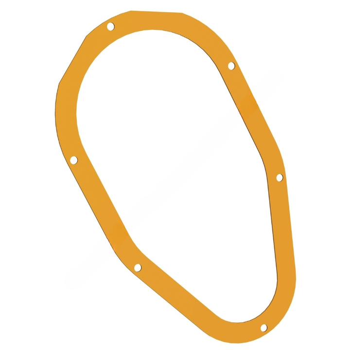 HLD XB V 06621 GASKET GEARBOX