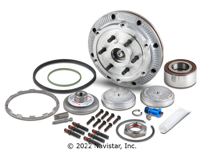 HOR1SDP CLUTCH,REPAIR KITS