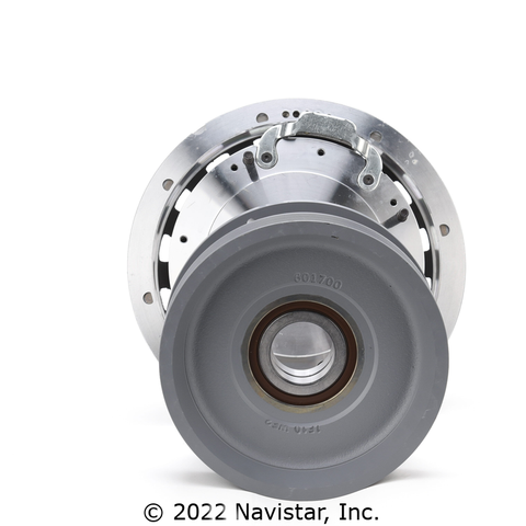 HOR79A7927 PULLEY,ASSY SHEAVE 8 PK 201.2