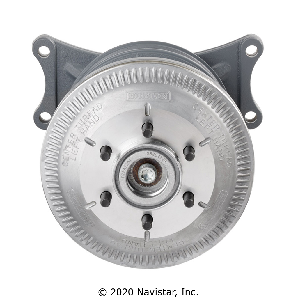 HOR79A9465 FAN CLUTCH