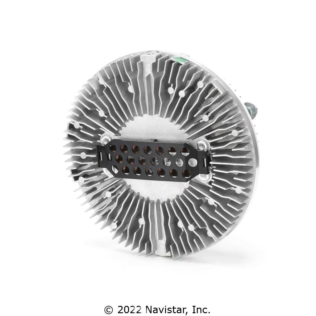 HOR9902013 DRIVE FAN CLUTCH