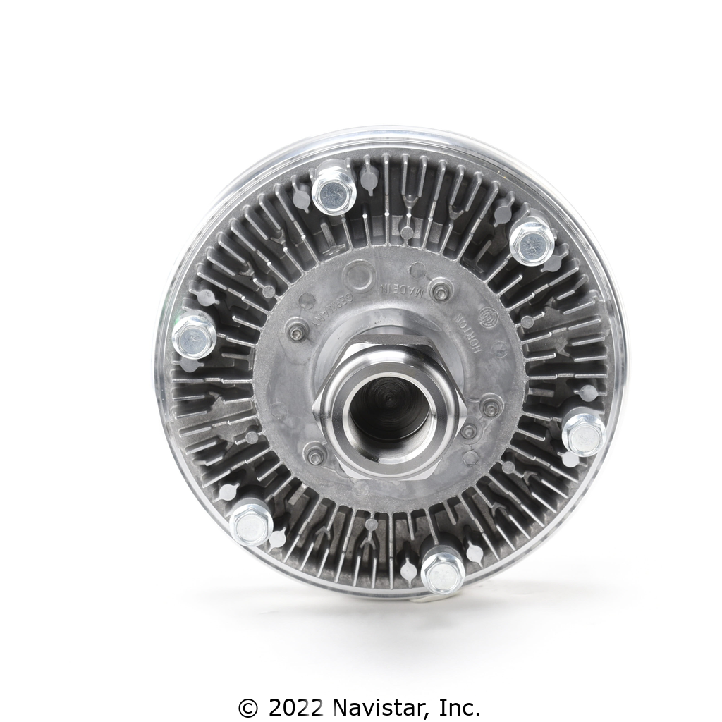 HOR9902013 DRIVE FAN CLUTCH