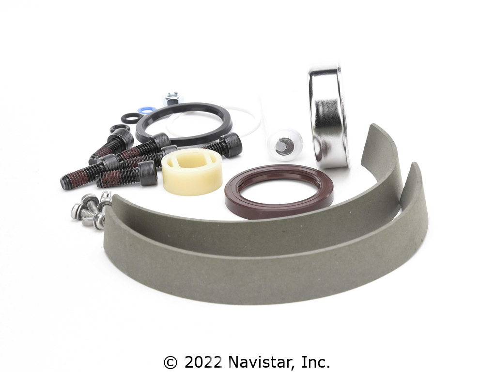 HOR9908400 CLUTCH,KIT  SEAL