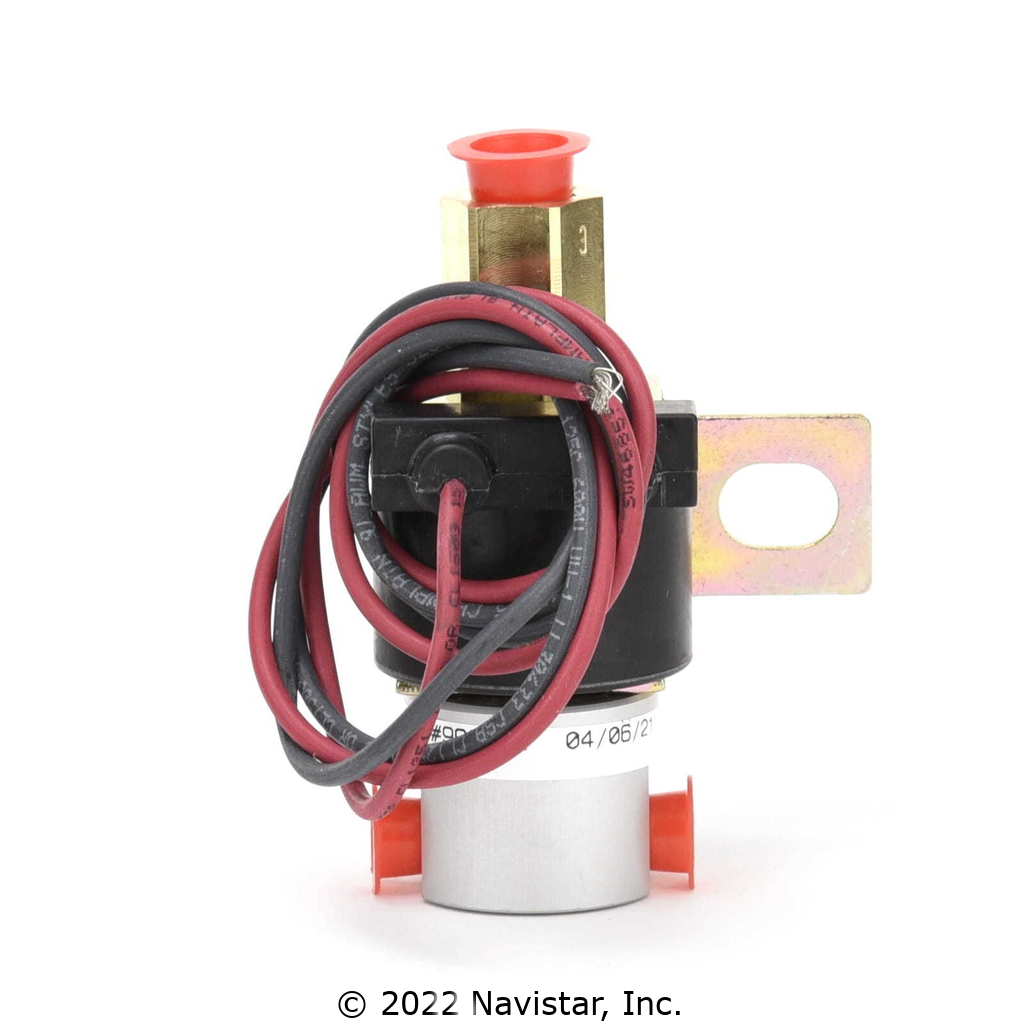 HOR993272 VALVE KIT