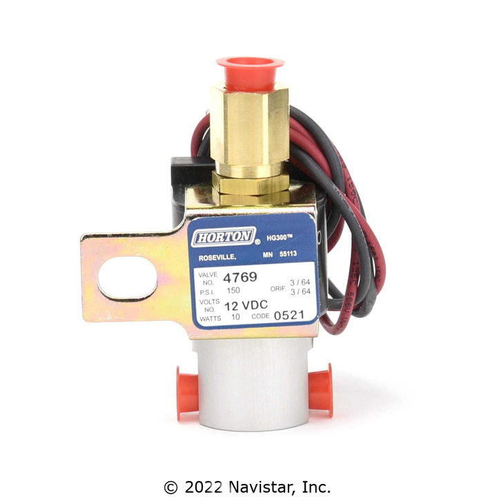 HOR993272 VALVE KIT