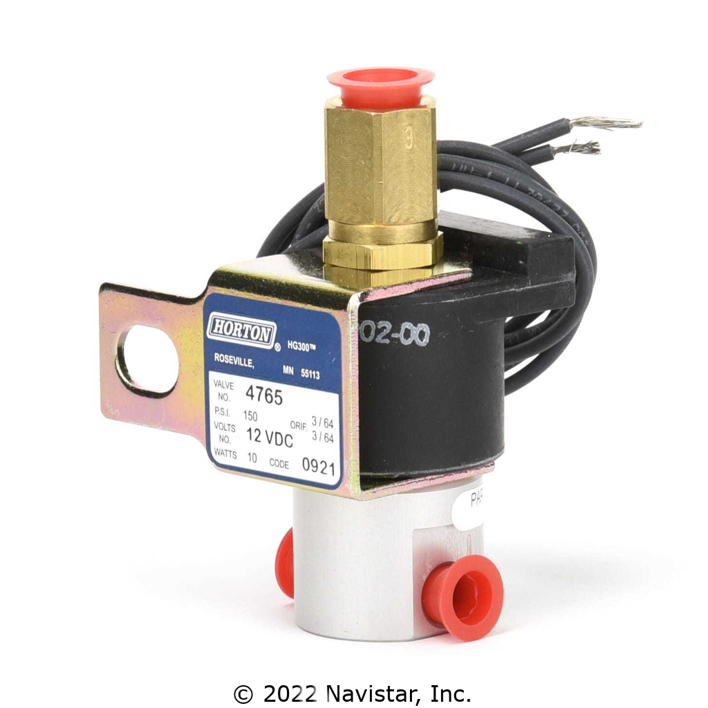 HOR993280 VALVE