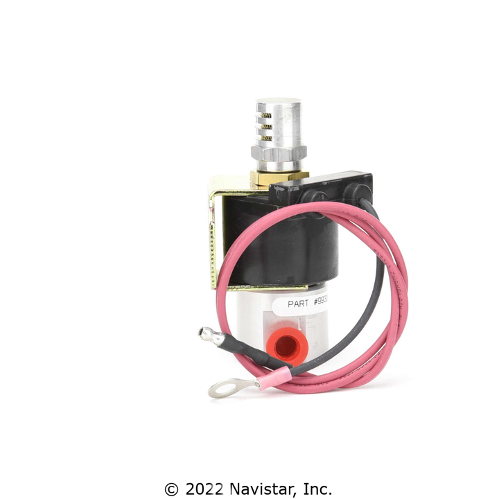 HOR993286 AIR VALVE