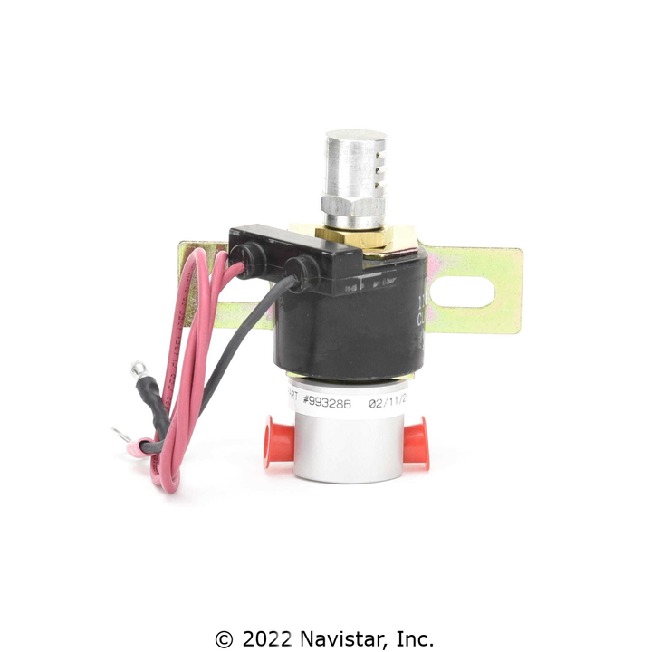 HOR993286 AIR VALVE