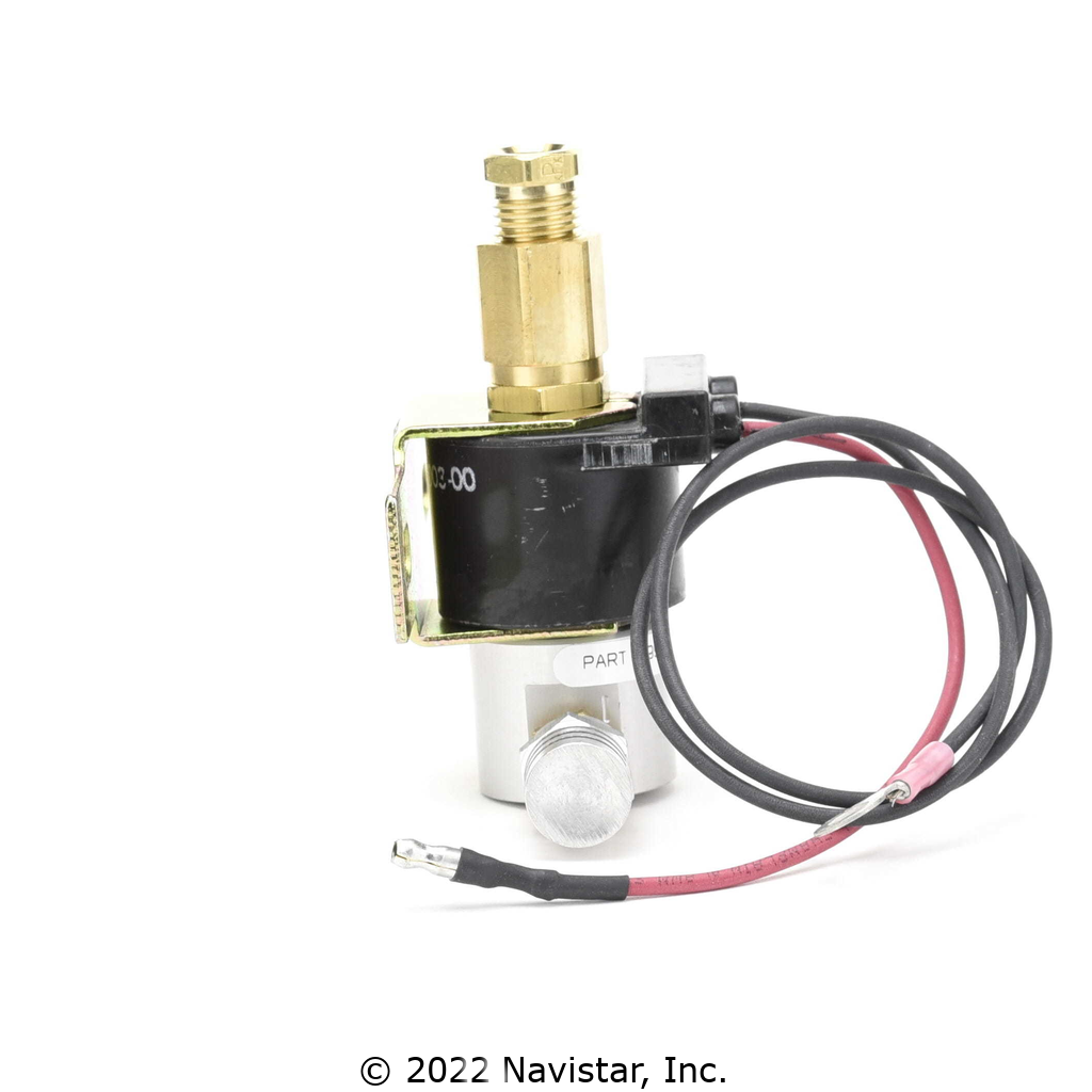 HOR993296 VALVE SOLENOID