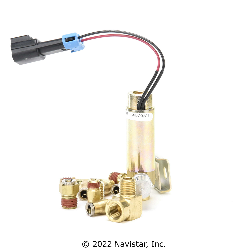 HOR993343 SOLENOID
