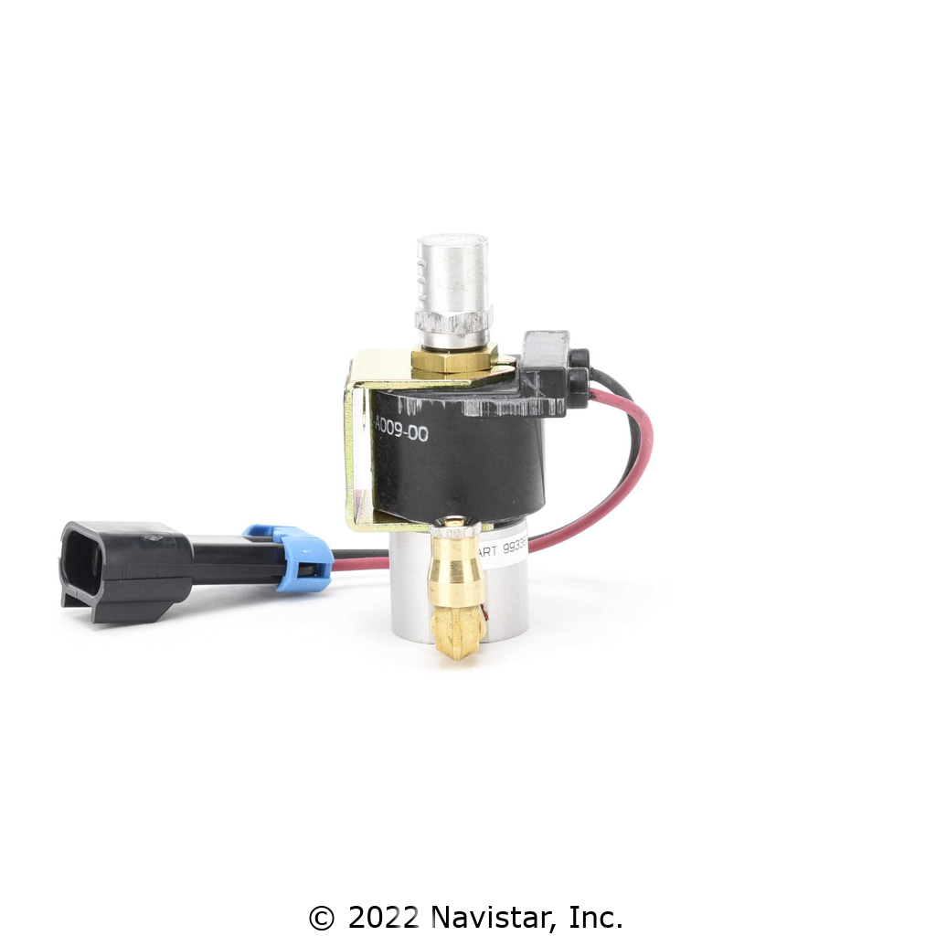 HOR993369 SOLENOID