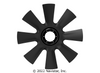 HOR993762502 FAN  BLADE 30 MS8 AND 5FLAT