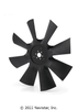 HOR993813501 FAN ENG COOLING 32 DIA 5 PIG