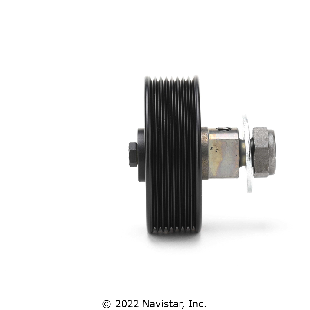 HOR994007 TENSIONR,TENSIONER, PULLEY ASM