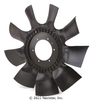 HOR995711503 FAN 28X9 3.6PW 5.0PL