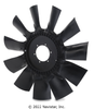 HOR996813503 FAN ENG COOLING  32 DIA 5.0G