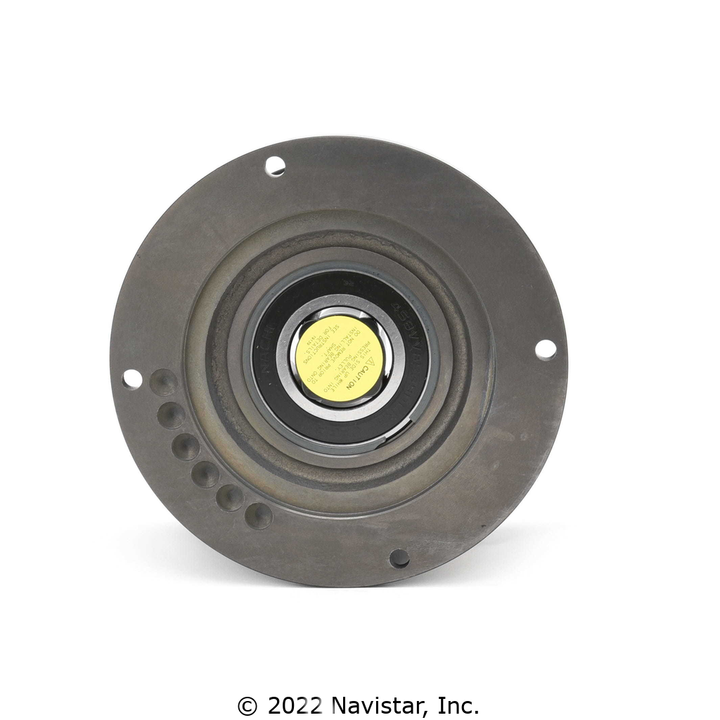 HOR99A4626 PULLEY