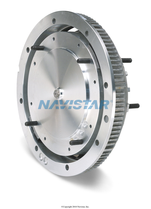 HOR99A4701 DRIVE,FAN , CLUTCH TWO-SPEED