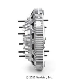 HOR99A4717 FAN CLUTCH