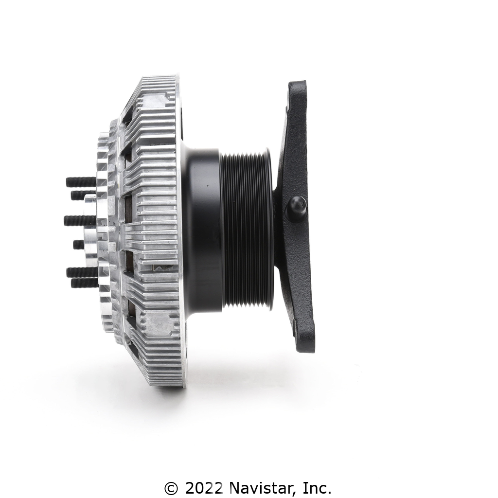 HOR99A8177 FAN CLUTCH