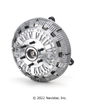 HOR99A8177 FAN CLUTCH