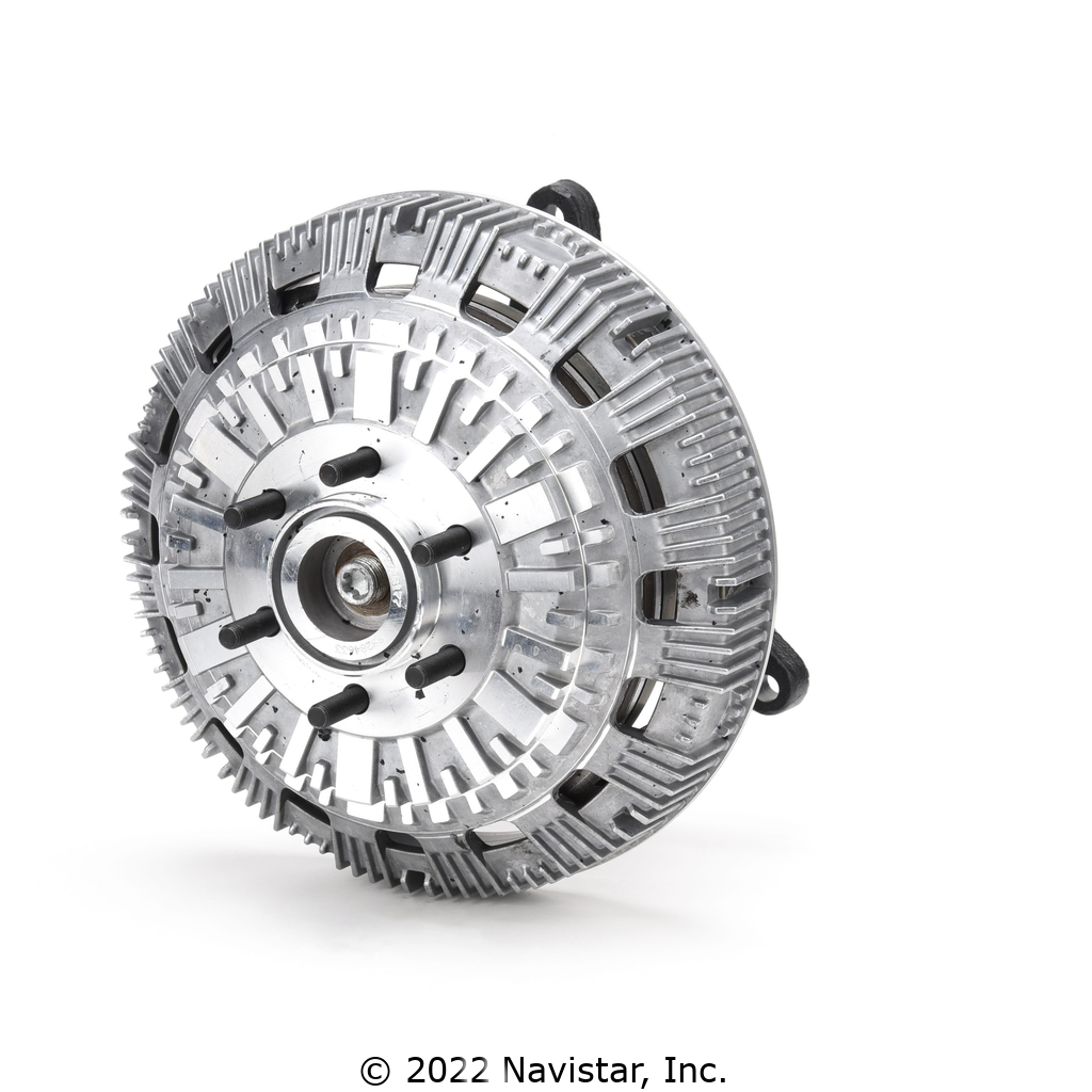 HOR99A8177 FAN CLUTCH
