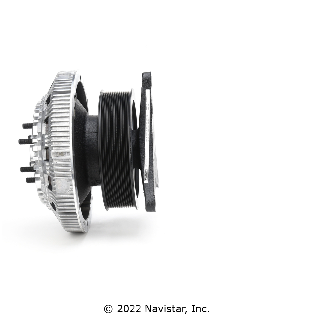 HOR99A96432 FAN CLUTCH