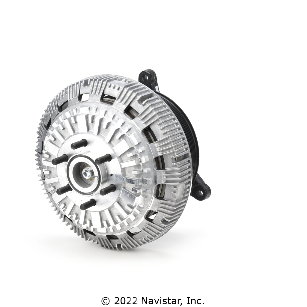 HOR99A96432 FAN CLUTCH