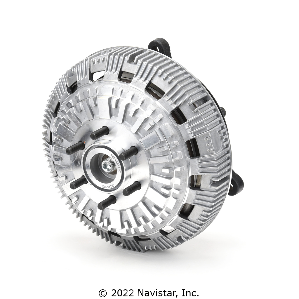HOR99A96442 FAN CLUTCH
