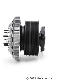 HOR99A9780 DRIVE FAN AND MOUNTING ASSSY