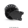 HOR99A9780 DRIVE FAN AND MOUNTING ASSSY