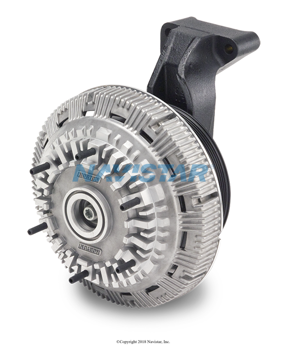 HOR99A9962 DRIVE FAN & MTG ASM