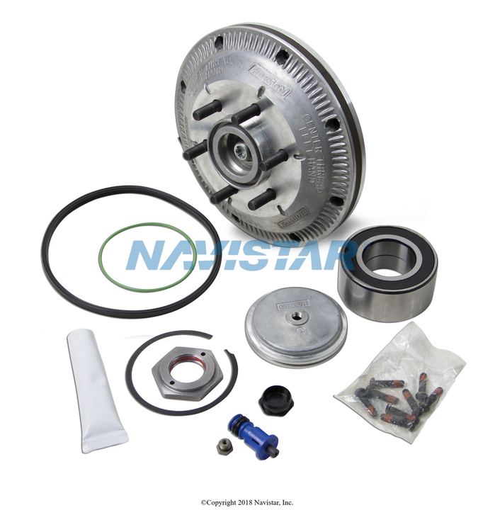 HORQ995568 KIT