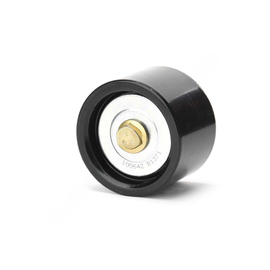 HOR 100642 PULLEY,IDLER-75.0 DIA X 50.0 LG