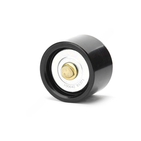 HOR 100642 PULLEY,IDLER-75.0 DIA X 50.0 LG