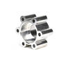 HOR 17440 SPACER,FAN-65.1 ID PLTX65.0 OD PLTX51.0