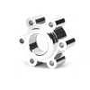 HOR 17473 SPACER - FAN,65.13 ID PLT-65.02 OD