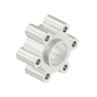 HOR 18404 SPACER,FAN-65.13 PLT,111.3 OD