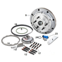 HOR 1S DP CP HORTON,FAN CLUTCH REPAIR KIT ON-OFF,CLUT