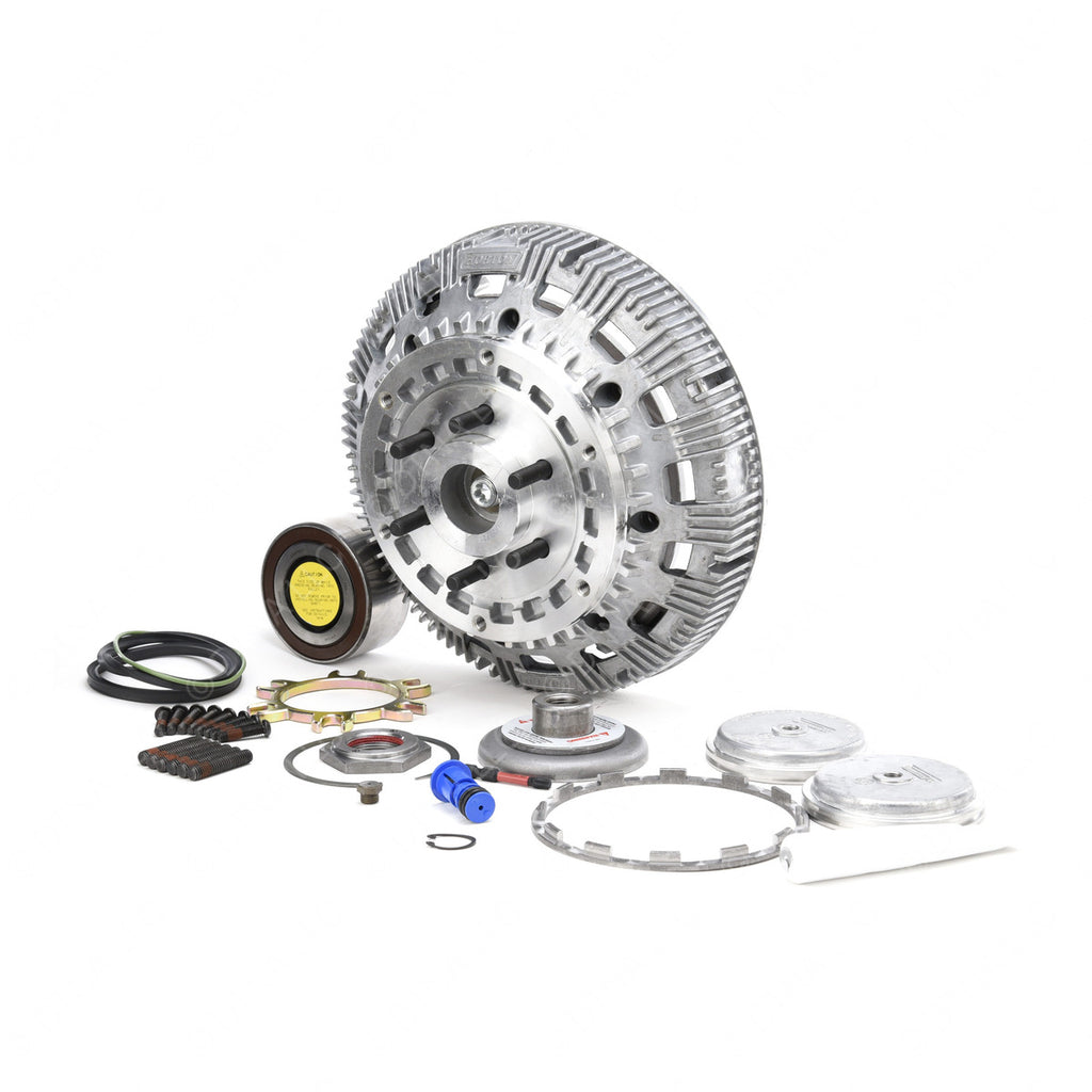 HOR 2S DP HORTON,FAN CLUTCH REPAIR KIT,TWO-SPEED