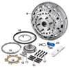 HOR 2S DP CP HORTON,FAN CLUTCH REPAIR KIT,TWO-SPEED,C
