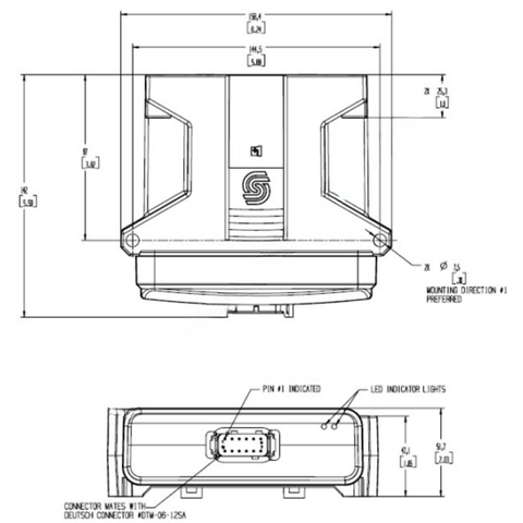 HOR 5171 AIR CHAMBER