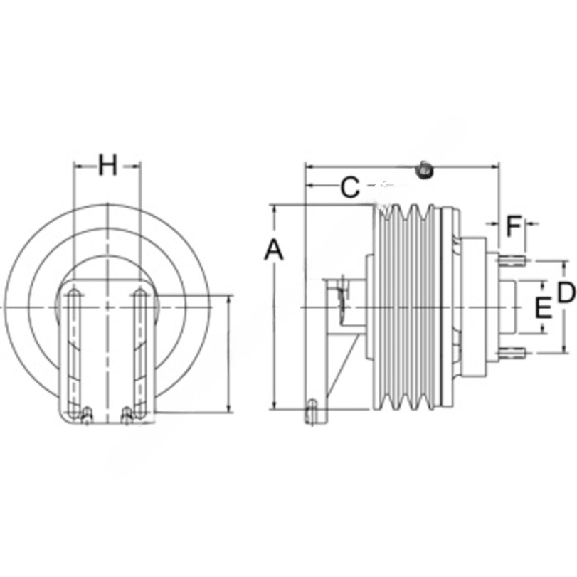 HOR 790030 CLUTCHS ADVCAT 06.