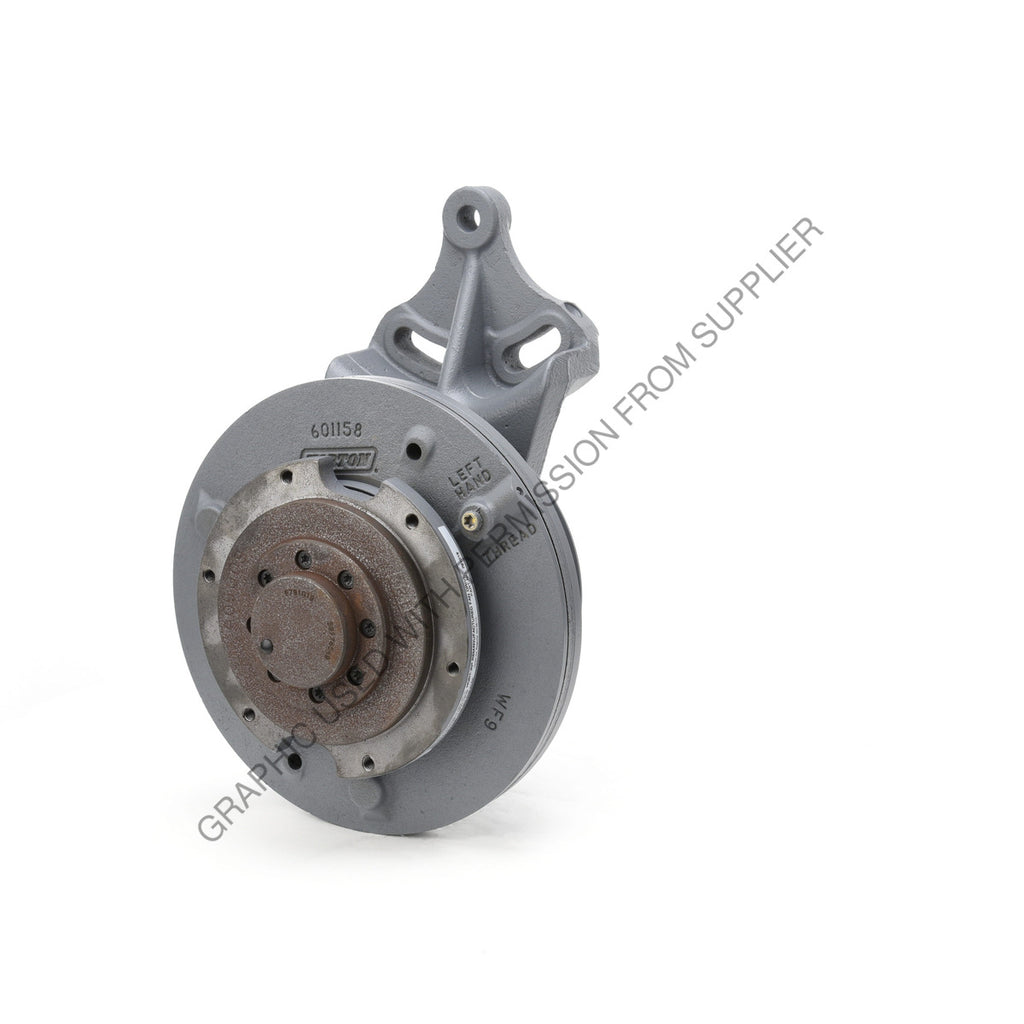 HOR 791019 HTS REMAN CLUTCH