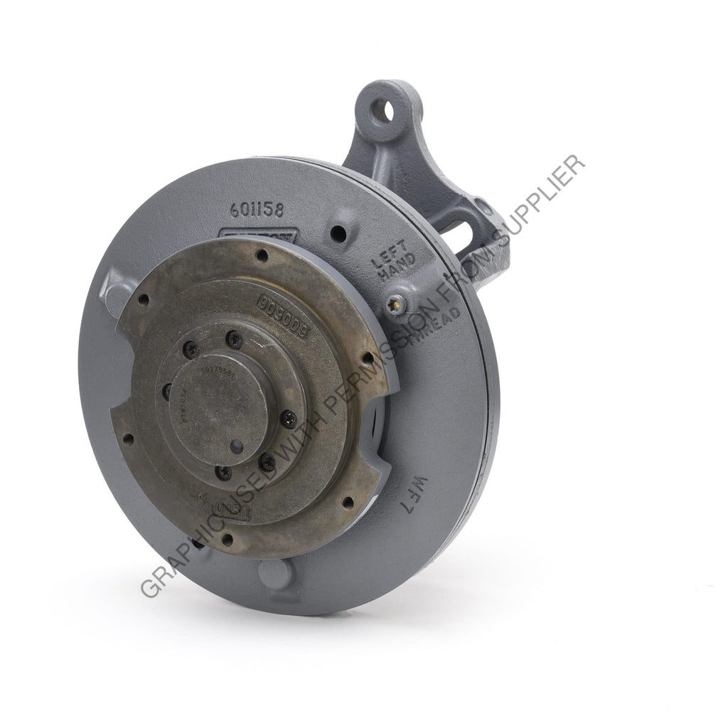 HOR 791054 HTS ADV REMAN CLUTCH